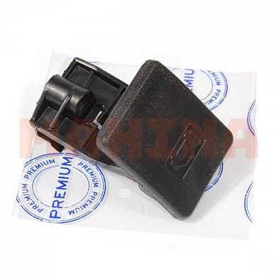 Ручка открывания капота (черная) PREMIUM Джили СК (PR1572) 101801006900601