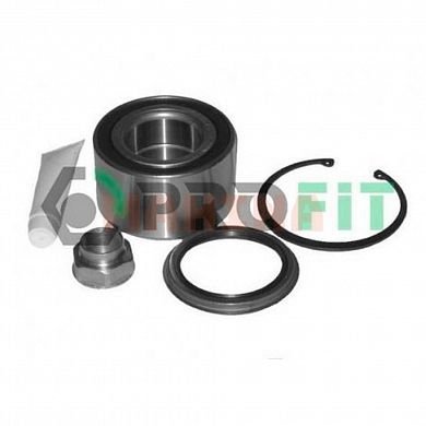 Подшипник ступицы передней PROFIT ЗАЗ Форза (Чери А13) T11-3001030