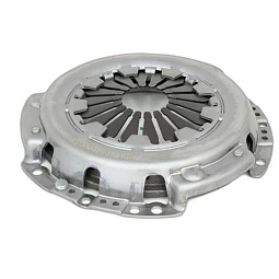 Корзина сцепления 1.3 Чери Джаги S21-1601020BA - mahina.in.ua
