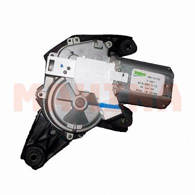 Мотор стеклоочистителя заднего Чери М11 M12-5611110