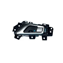 Ручка двери внутренняя задняя левая Чери Тигго 7 (T15) T15-6202070 - mahina.in.ua