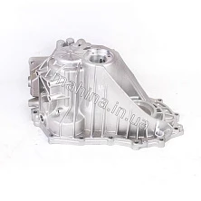 Корпус КПП средняя часть (S160G) Джили СК 3170101551 - mahina.in.ua