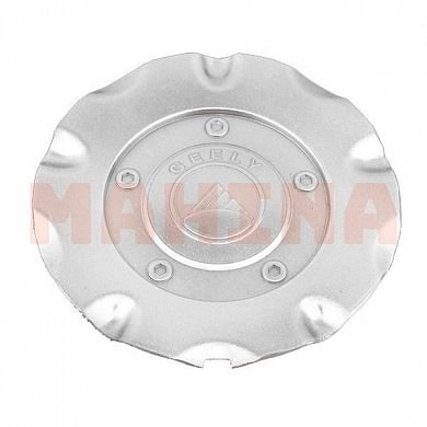 Колпак колеса (на литой диск) Джили ФС 1064000116
