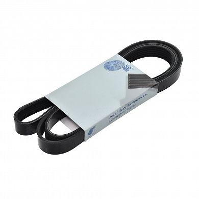 Ремень генератора и кондиционера BLUE PRINT Чери Тиго A11-3701315DA