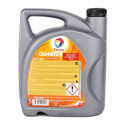 Масло моторное 5W-40 4L QUARTZ 9000 ENERGY МГ550 (Морис Гараж) 5W-40 - mahina.in.ua