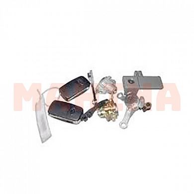 Комплект ключей и личинок Чери Тигго T11-6105P3