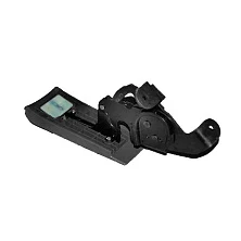 Ручка ручного тормоза в сборе Чери Кимо S12-3508010 - mahina.in.ua