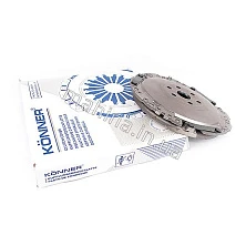 Корзина сцепления 1.6 Чери Амулет A11-1601020AC - mahina.in.ua