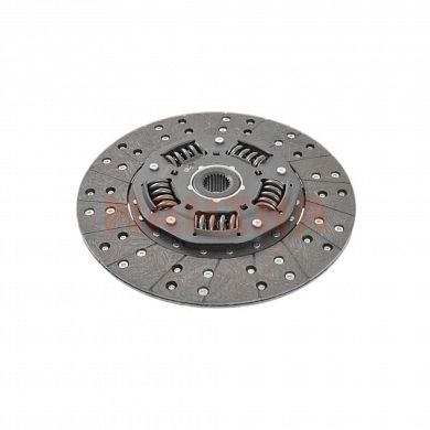 Диск сцепления BLUE PRINT БОГДАН 2251, 2351 1600200-ED01