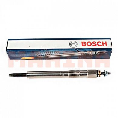 Свеча накаливания BOSCH Грейт Вол Вингл
