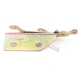 Петля капота левая Лифан 520 Бриз L8402210 - mahina.in.ua