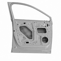 Дверь передняя левая Бид Танг ST-6101010/77 - mahina.in.ua