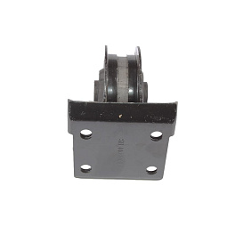 Подушка двигателя передняя 0.8 Чери КуКу S11-1001510BA - mahina.in.ua