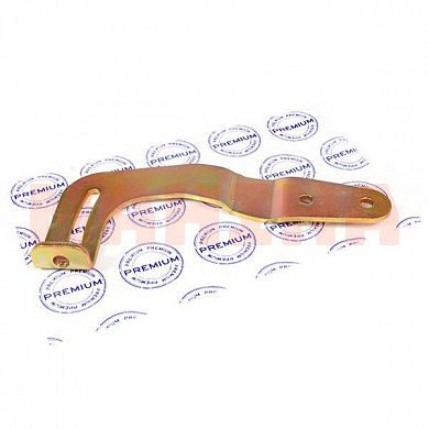 Кронштейн гидроусилителя (серп) PREMIUM Чери Аризо 3 (PR0985) A11-3412011