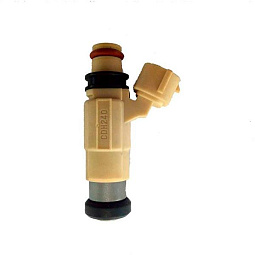 Форсунка топливная Чери Истар MR507252 - mahina.in.ua