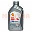 Масло моторное 5W-30 1L SHELL HELIX HX8 Бид Флаер