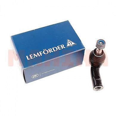 Наконечник рулевой тяги левый LEMFORDER ЗАЗ Форза (Чери А13) A11-3003050BB