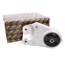 Подушка двигателя задняя 1.3 Чери Джаги S21-1001710 - mahina.in.ua