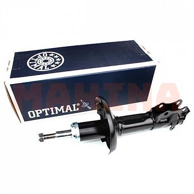 Амортизатор передний масло OPTIMAL Чери Амулет A11-2905010BA