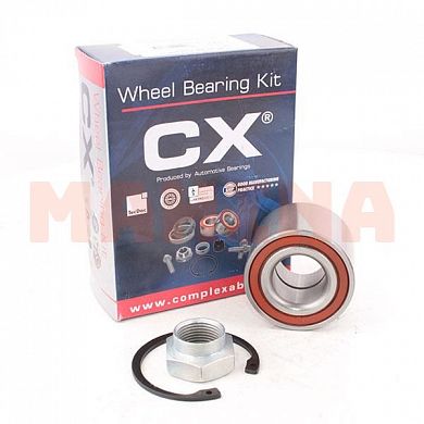 Подшипник ступицы задней CX Лифан 520 Бриз L3502126