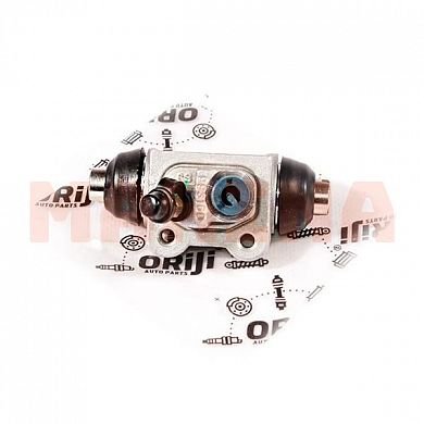 Цилиндр тормозной задний левый (без ABS) ORIJI Джили СК (OR1066) 3502135106