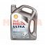 Масло моторное 5W-30 4L SHELL HELIX ULTRA