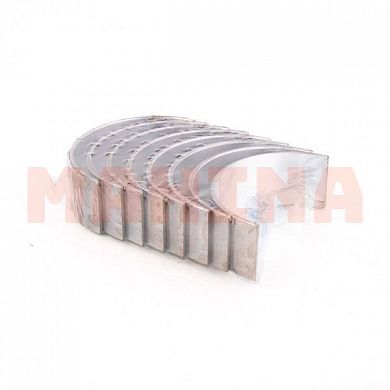 Вкладыши шатунные STD оригинал Чери Тигго 2 (A13T) 480EJ-BJ1004121