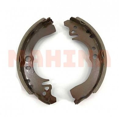 Колодки тормозные задние NIPPARTS Лифан 320 Смайли SF35002