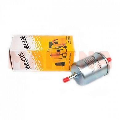 Фильтр топливный INA-FOR Лифан 520 Бриз L1117100
