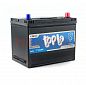 Аккумулятор Topla Energy 70Ah/12V Japan Euro (0) 118 870