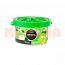 Ароматизатор Aroma Car Organic GREEN APPLE 40г