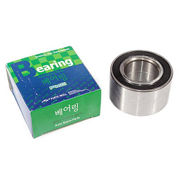 Подшипник ступицы передней Лифан Х60 S3103400 - mahina.in.ua