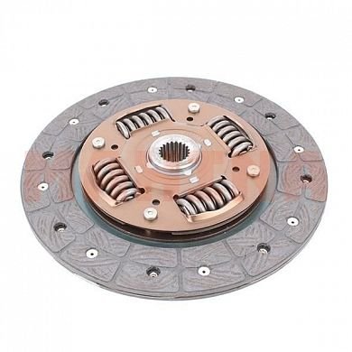 Диск сцепления Чери Тигго T11-1601030BA