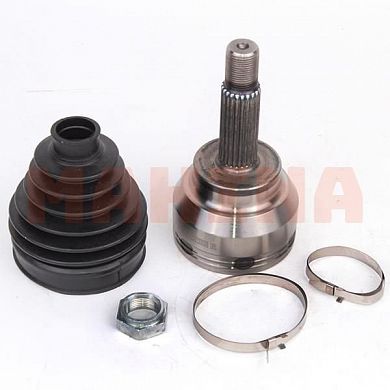 Шрус наружный EURO EX ЗАЗ Форза (Чери А13) A13-XLB3AF2203030B