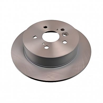 Диск тормозной задний METELLI Чери Тигго T11-3502075