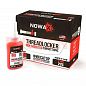 Фиксатор резьбы (для неразборных соединений) красный NOWAX THREADLOCKER RED 10g NX21129