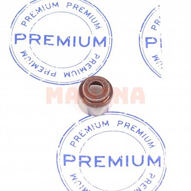 Сальник клапана впускной/выпускной PREMIUM Джили СК (PR2090) E010510005/E010520005