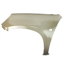 Крыло переднее левое Чери Тигго T11-8403701-DY - mahina.in.ua