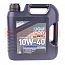 Масло моторное 10W-40 4L LIQUI MOLY OPTIMAL Грейт Вол Волекс С50