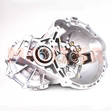 КПП в сборе S170B Джили Эмгранд 7 3066002069
