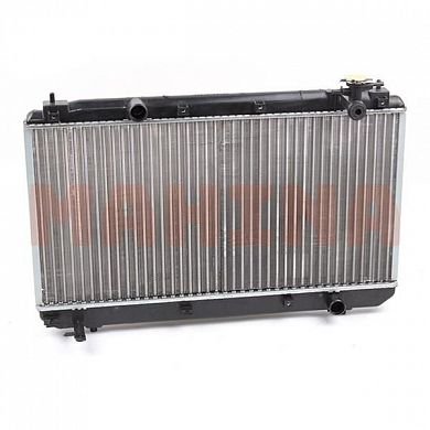 Радиатор охлаждения Чери Тиго T11-1301110BA