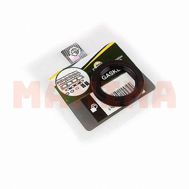 Сальник коленвала передний BGA Чери Аризо 3 480-1011020