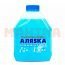 Омыватель стекол концентрат 1л АЛЯSКА зимний -80°C