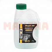 Антифриз 1L VIPOIL PROFI зеленый Джили СК