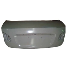 Крышка багажника МГ550 (Морис Гараж) 10002598 - mahina.in.ua