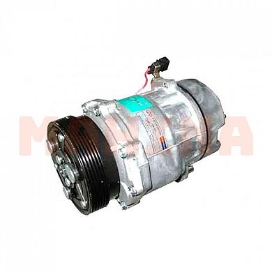Компрессор кондиционера оригинал Чери Тигго A11-8104010BA