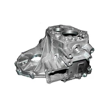 Корпус КПП (1.1 MT) Чери КуКу QR512-1701111BA - mahina.in.ua