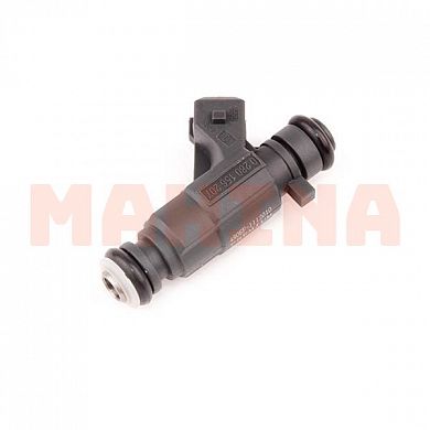 Форсунка топливная PREMIUM Чери Амулет (PR0042) 480EF-1112010
