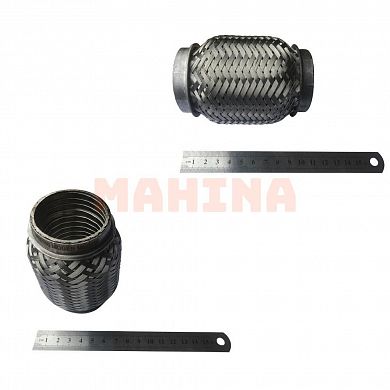 Гофра глушителя MOGEN Чери Амулет A15-1111000
