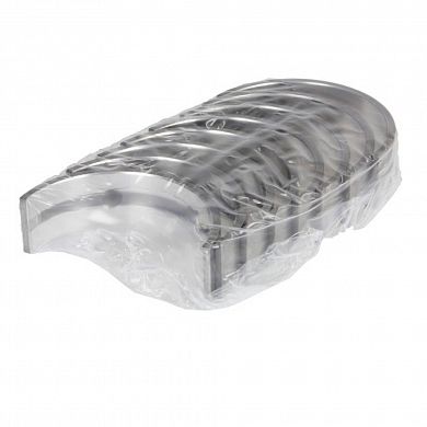 Вкладыши коренные STD GLYCO Бид Ф0 10131001-00